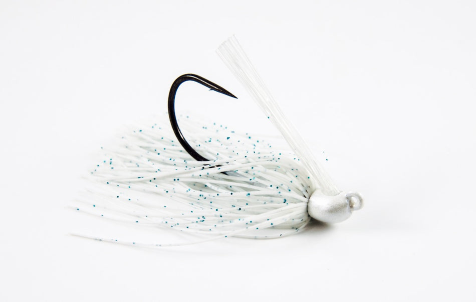 Queen Tackle Tungsten Swim Jig