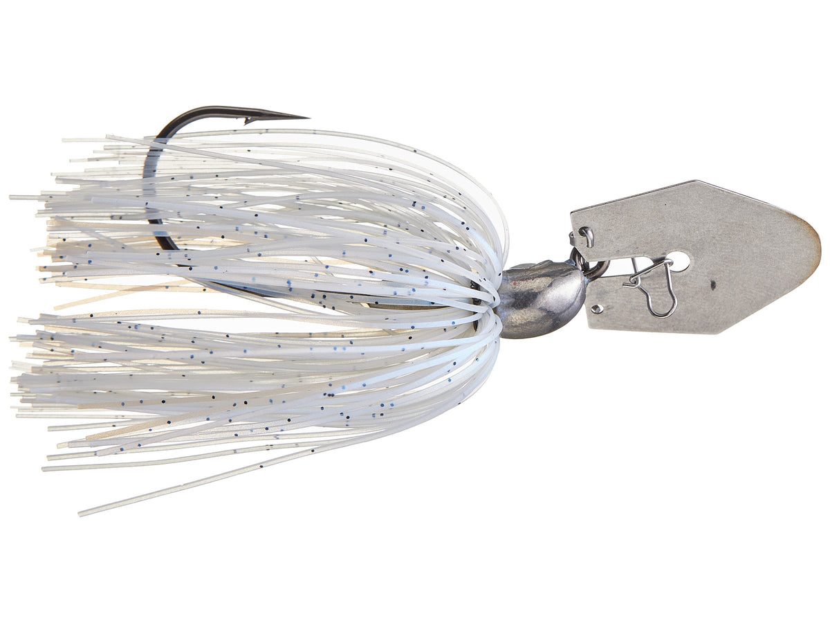 Queen Tackle Switchblade Tungsten Bladed Jig