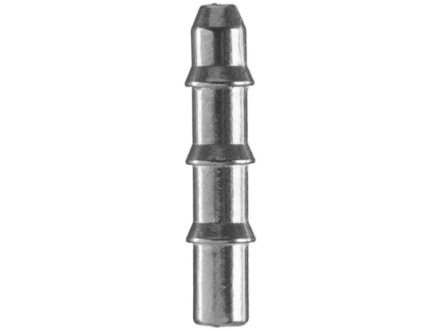 Queen Tackle Line Through Tungsten Nail Weights