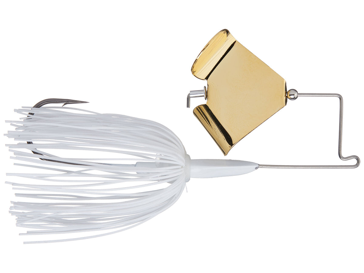 Rowdy Buzz Single Prop Buzzbait