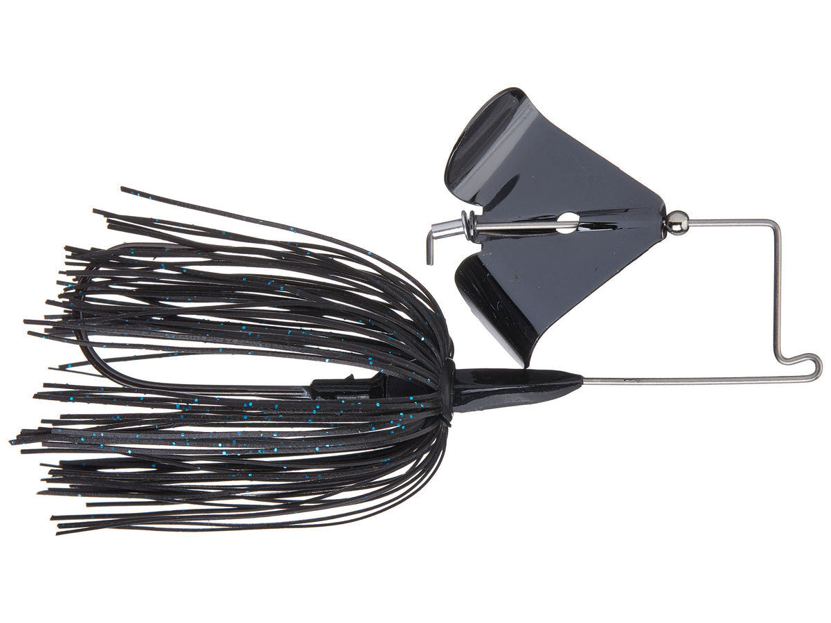 Rowdy Buzz Single Prop Buzzbait