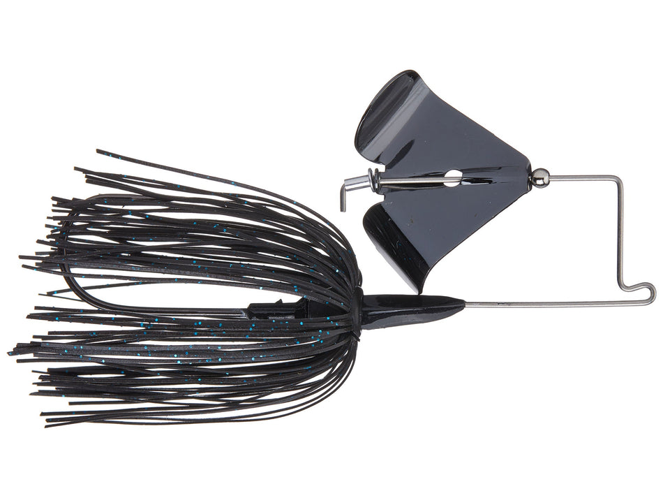 Rowdy Buzz Single Prop Buzzbait