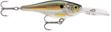 Rapala Shad Rap RS