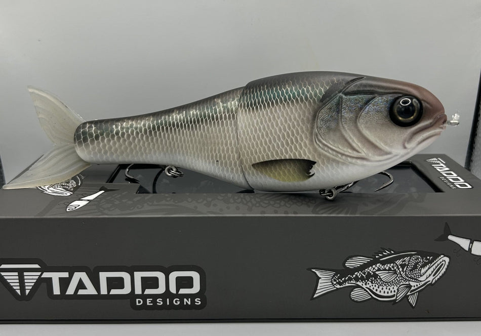 Taddo Designs Eon Glide 9"