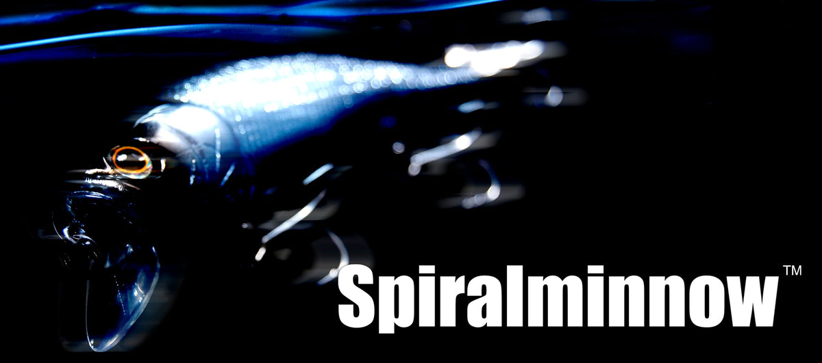 Deps Spiralminnow