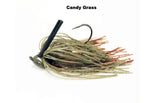 Missile Baits Ike's Head Banger Jigs