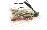Missile Jigs Ike's Mini Flip Jig
