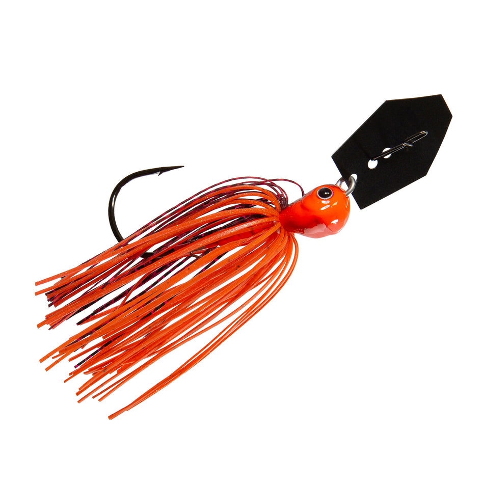 Z-Man Jackhammer