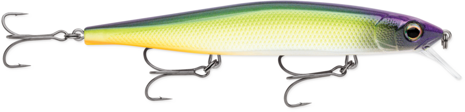 Rapala PXR Mavrik 110