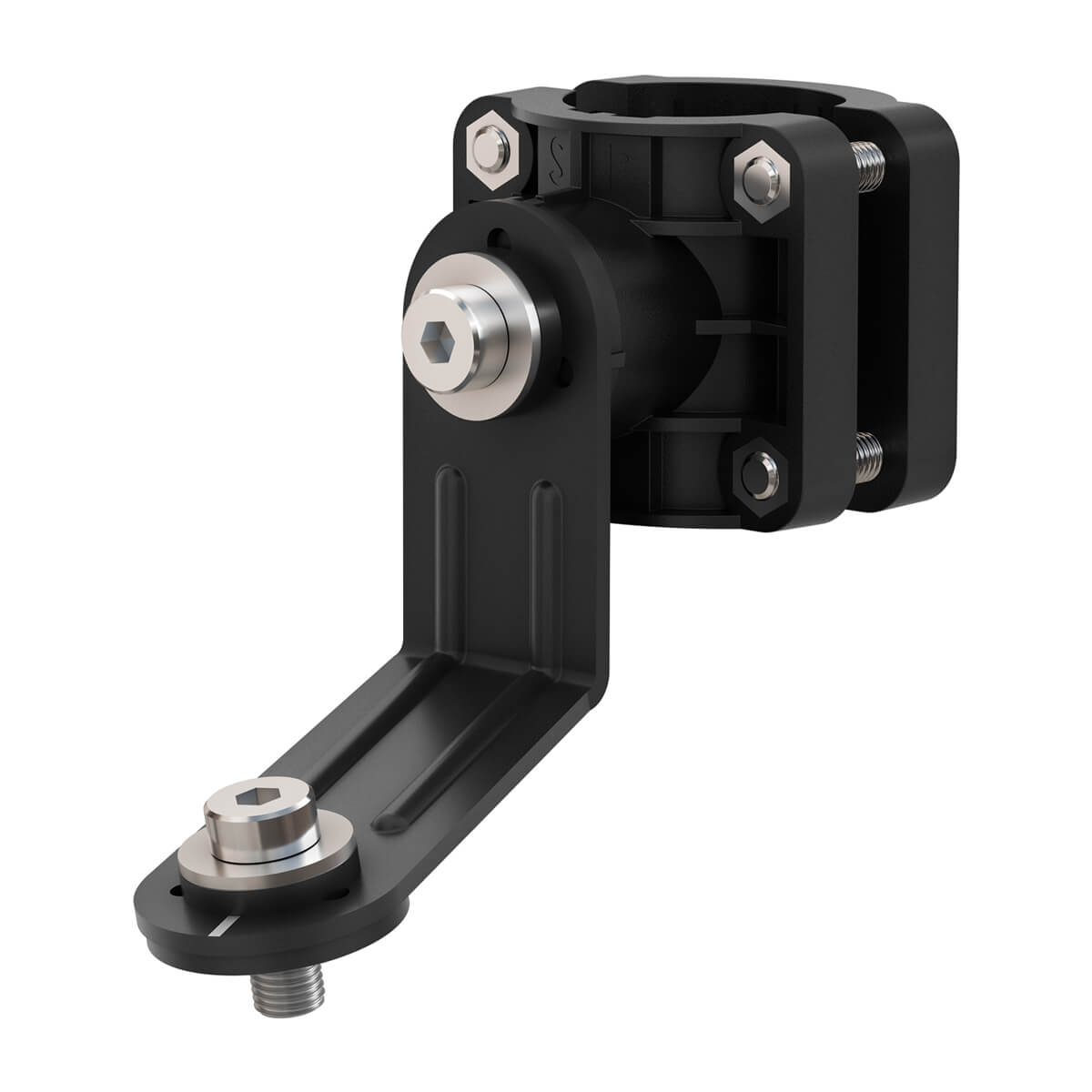 Garmin Panoptix LiveScope Perspective Mode Mount