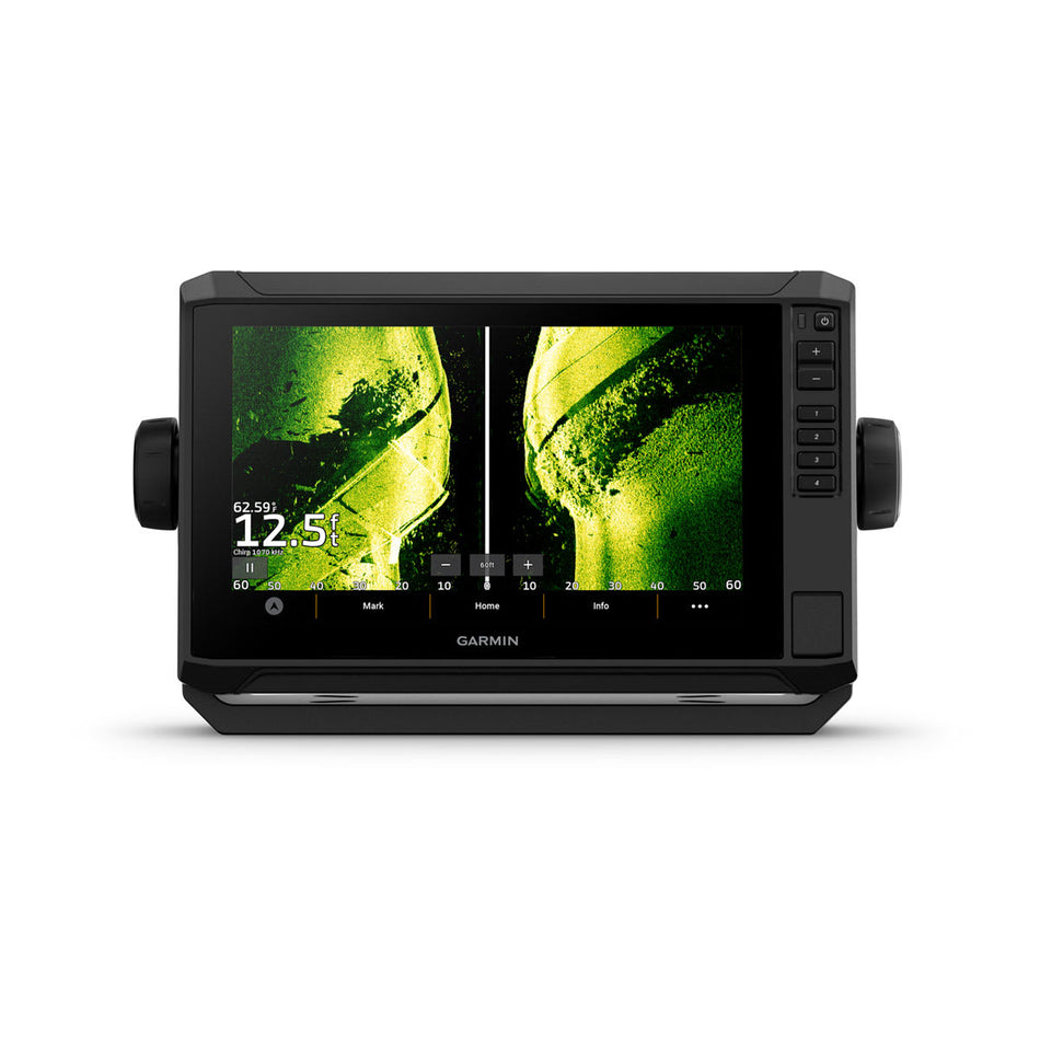 Garmin ECHOMAP UHD2 93sv with GT56UHD-TM Transducer