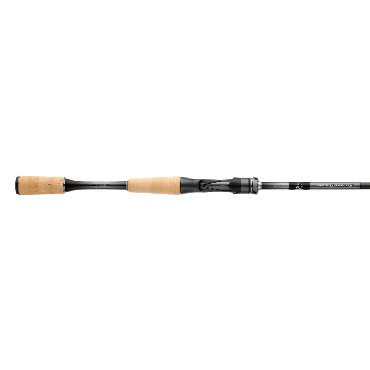 Shimano Poison Glorious Casting Rod