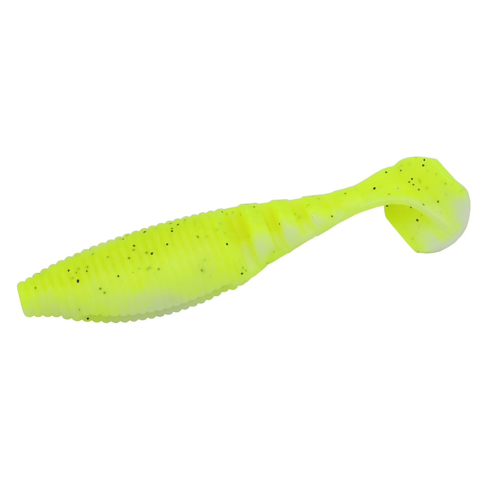 YAMAMOTO KICKIN' ZAKO PADDLE TAIL SWIMBAIT - Copperstate Tackle