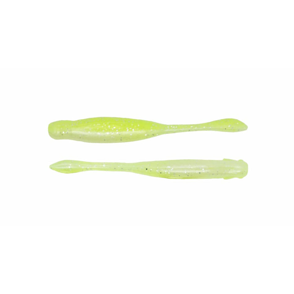 X Zone Lures Hot Shot Minnow