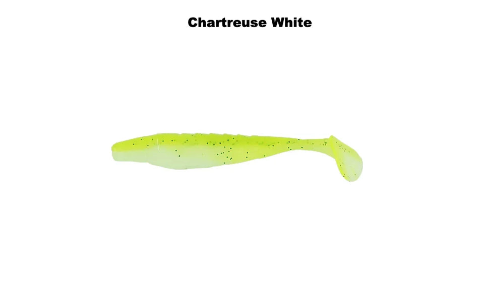 Missile Baits Shockwave Swimbait