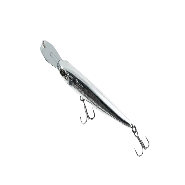 Jackall Riser Bait 007