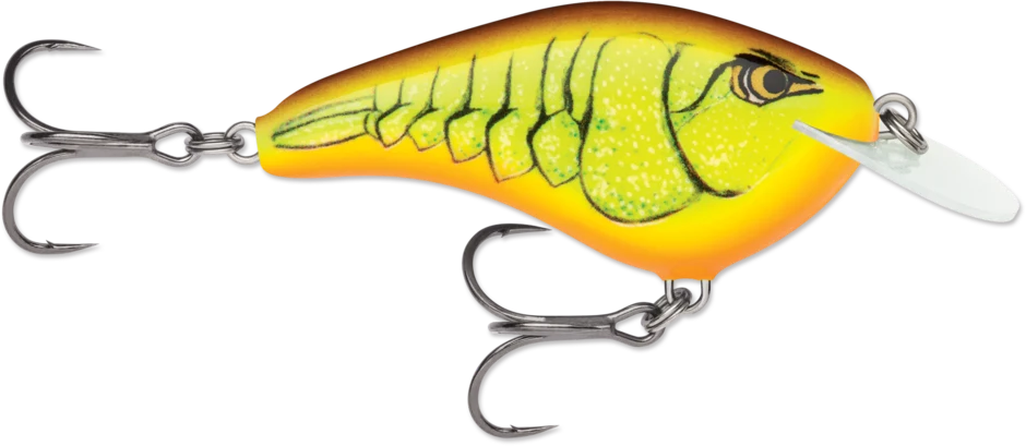 RAPALA OG SLIM 6