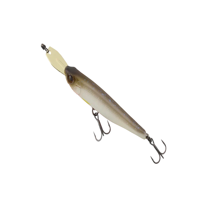 Jackall Riser Bait 007