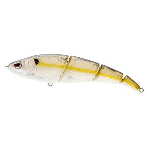 SPRO Sashimmy Swimmer 125