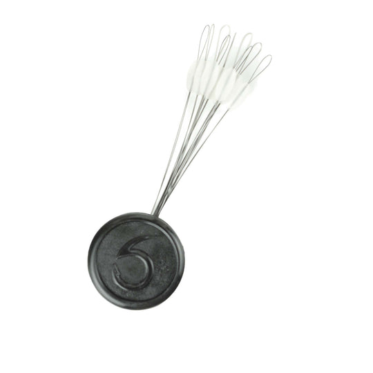 6TH SENSE PEG-X WEIGHT STOPPERS  - Copperstate Tackle
