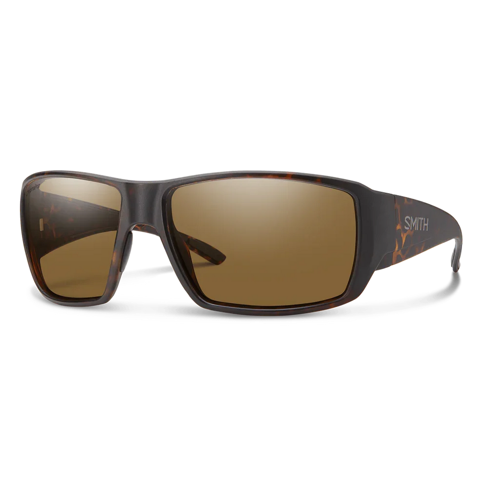 Smith Optics Guides Choice