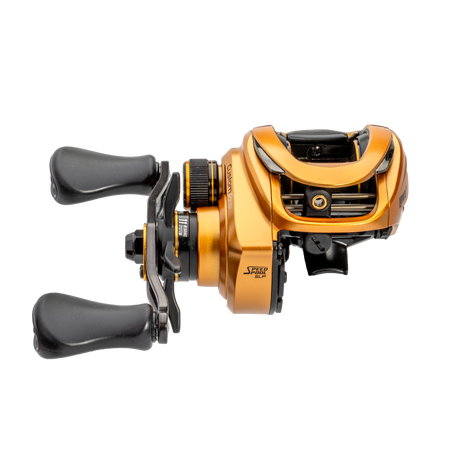 Lew's Custom Pro Baitcast Reel