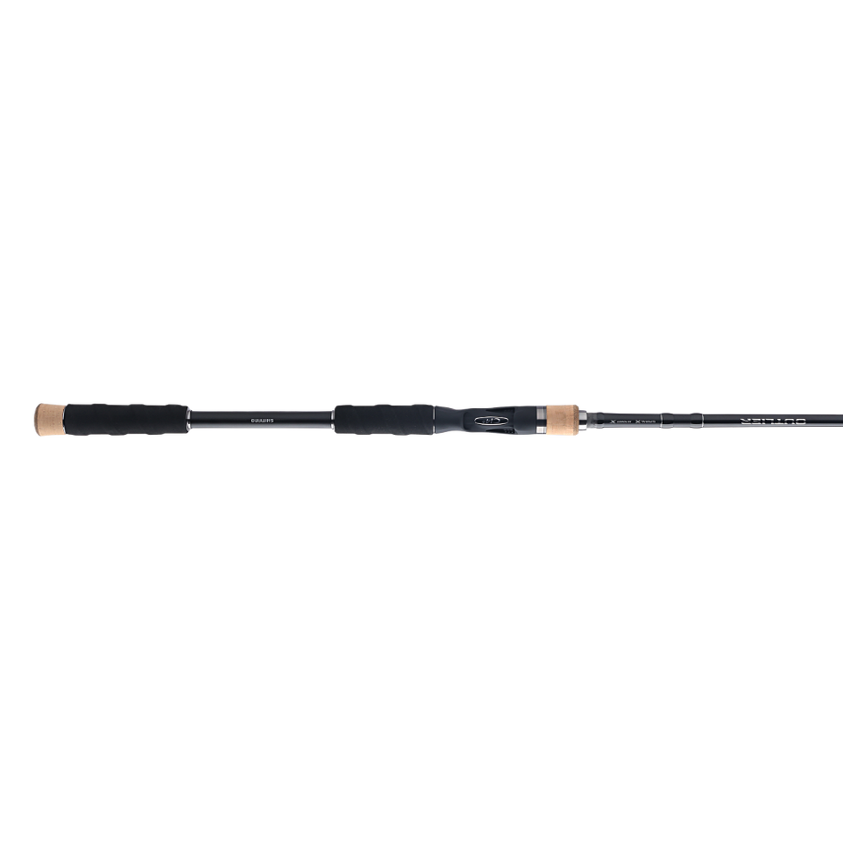 Shimano Outlier Swimbait Rods