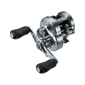 Shimano Calcutta Conquest DC A