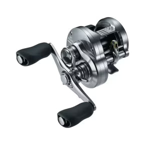 Shimano Calcutta Conquest DC A