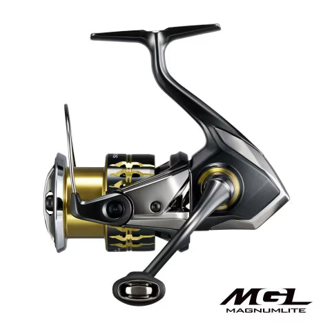 Shimano Sustain Fk Spinning Reel