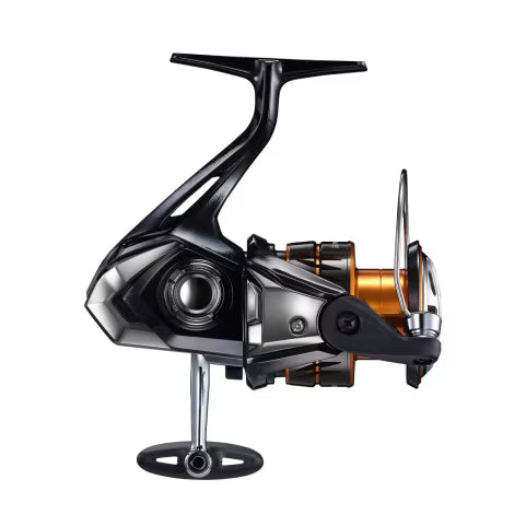 Shimano Nexave Fj Spinning Reel '26