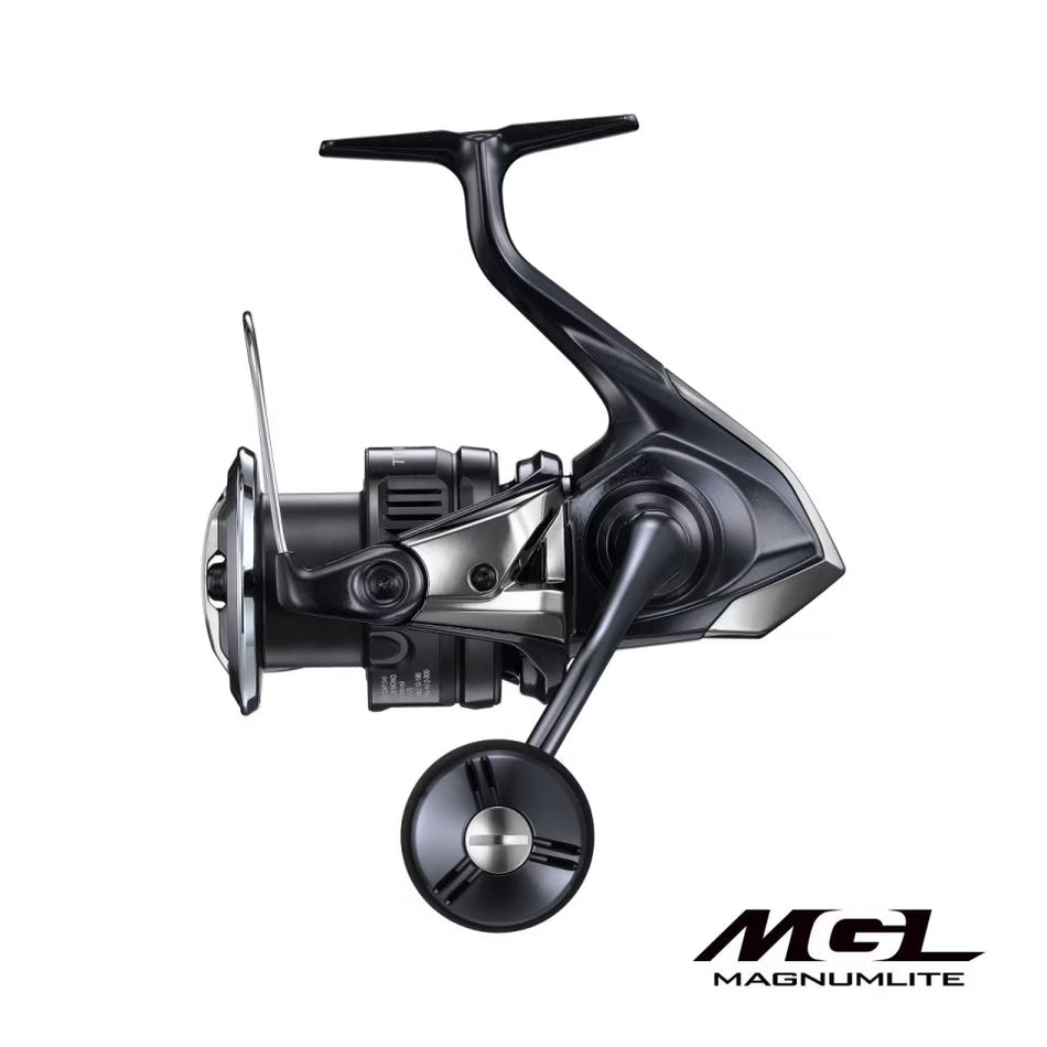 Shimano Twinpower Xd Fb Spinning Reel