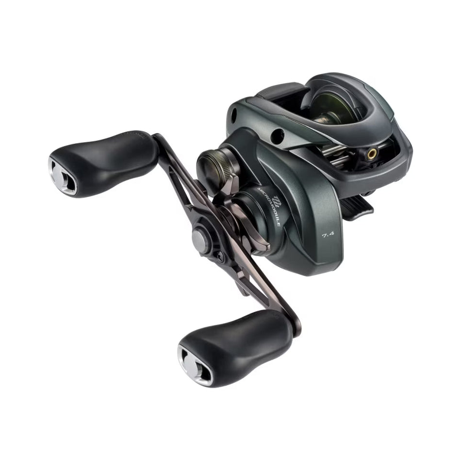 Shimano Curado 150M Casting Reel
