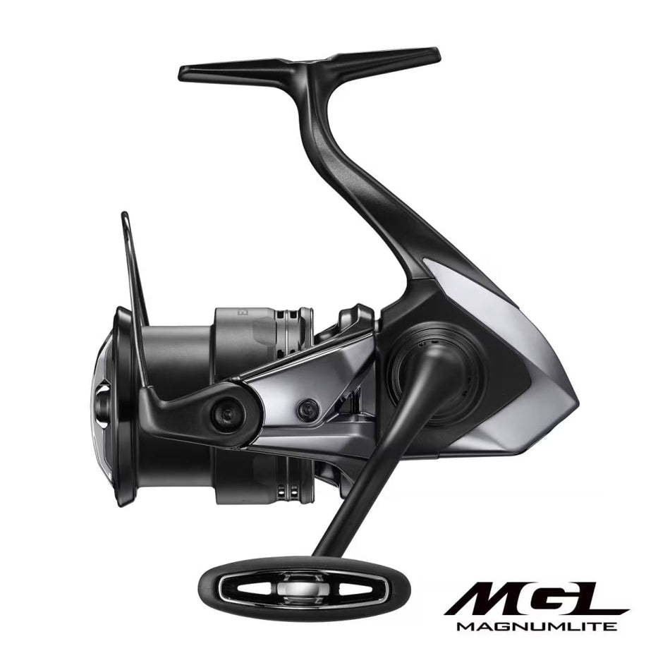 Shimano Exsence B Spinning Reel 2025