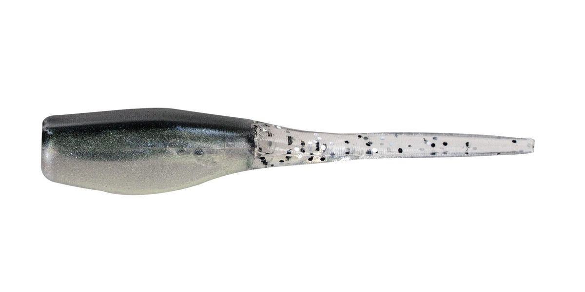 Big Bite Baits Crappie Minnr - Tennessee Shad