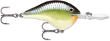 Rapala Dt Series Crankbaits DT14-16