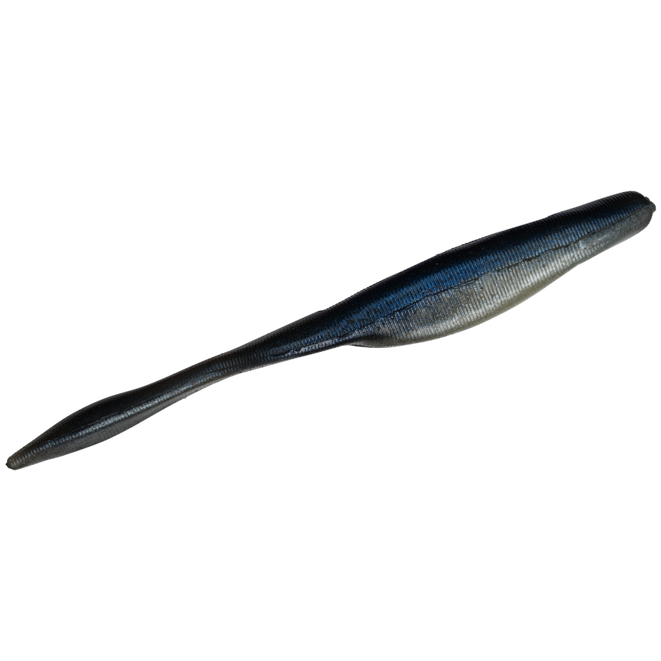 Strike King KVD Perfect Plastics Caffeine Shad 5"