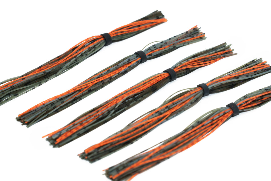 6TH SENSE SILICONE JIG SKIRTS