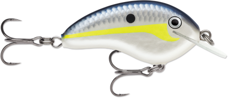 Rapala OG Tiny 4