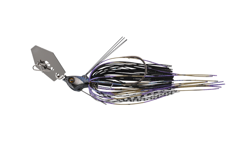 Jackall Super Break Blade Fine