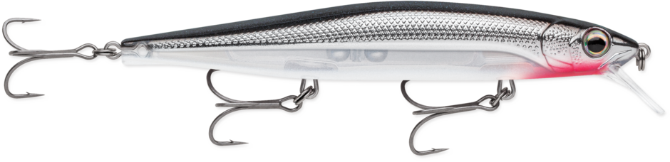 Rapala PXR Mavrik 110