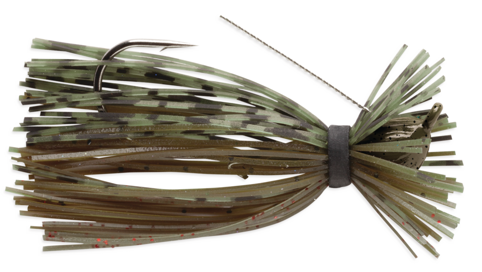 VMC Finesse Jig