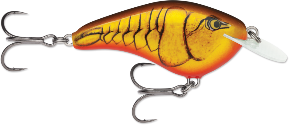 RAPALA OG SLIM 6