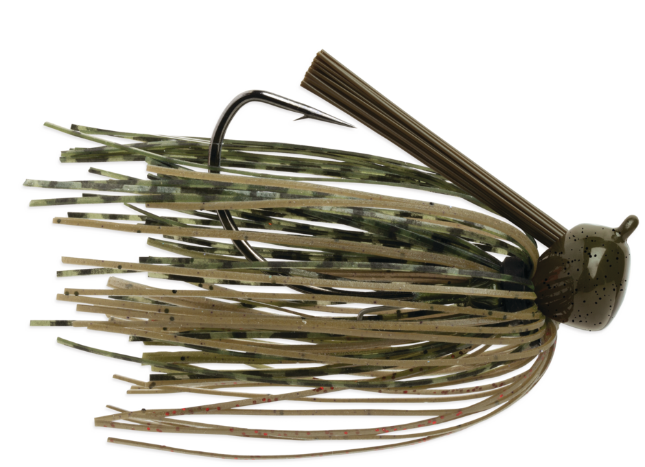 VMC Weedless Football Jig