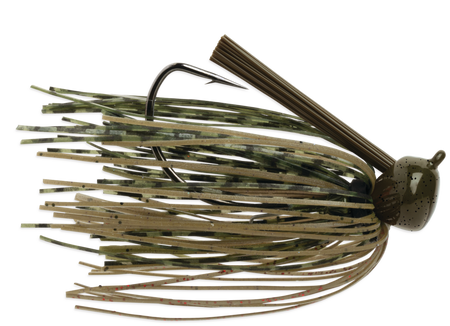 VMC Weedless Football Jig