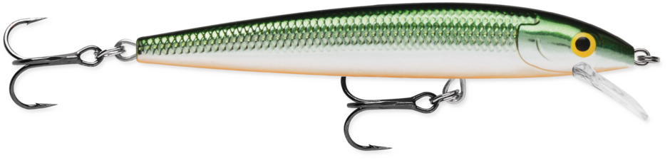 Rapala Husky Jerk