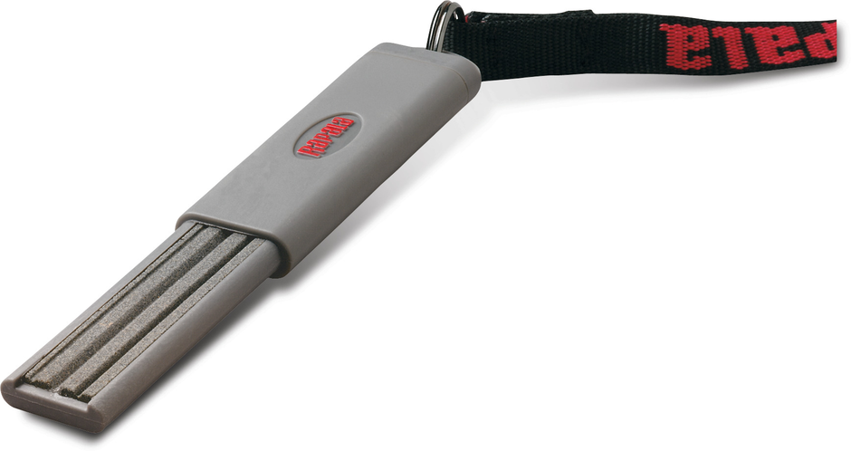 Rapala Retractable Hook Sharpener