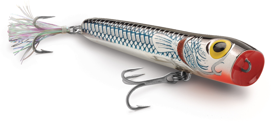 Storm Rattlin' Saltwater Chug Bug