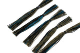6TH SENSE SILICONE JIG SKIRTS