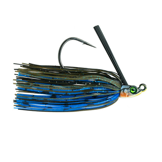 6TH SENSE DIVINE SWIM JIG SERIES - Copperstate Tackle